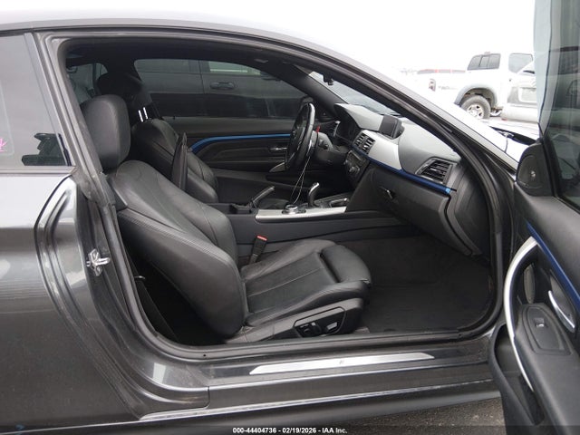 WBA3R1C50FK193289 BMW 435i