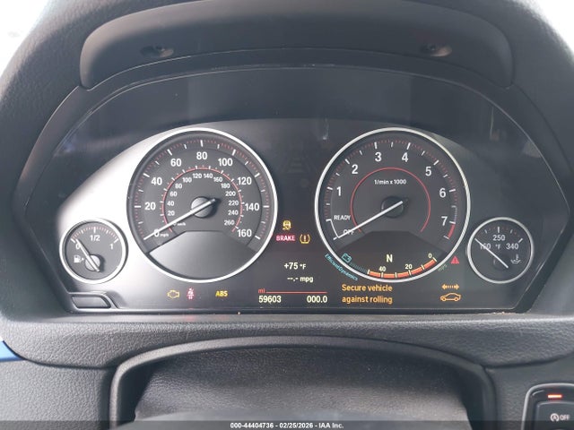 WBA3R1C50FK193289 BMW 435i