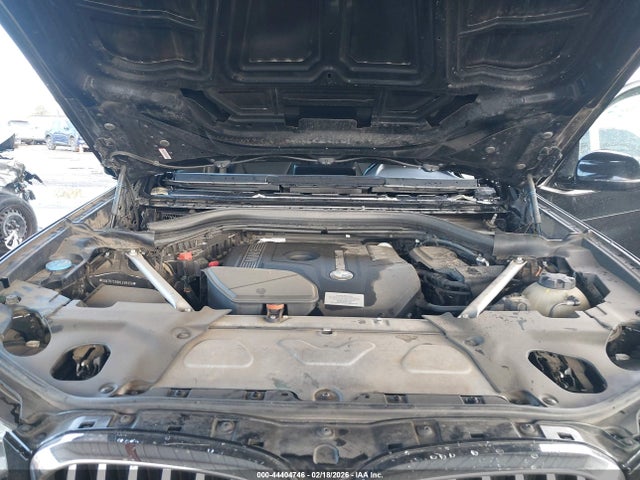 BMW X3 Sdrive30i 2019 5UXTR7C56KLE95956 Image 10