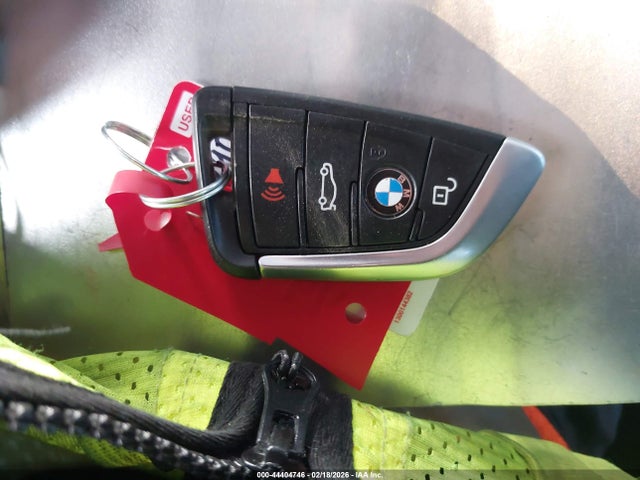 BMW X3 Sdrive30i 2019 5UXTR7C56KLE95956 Image 11