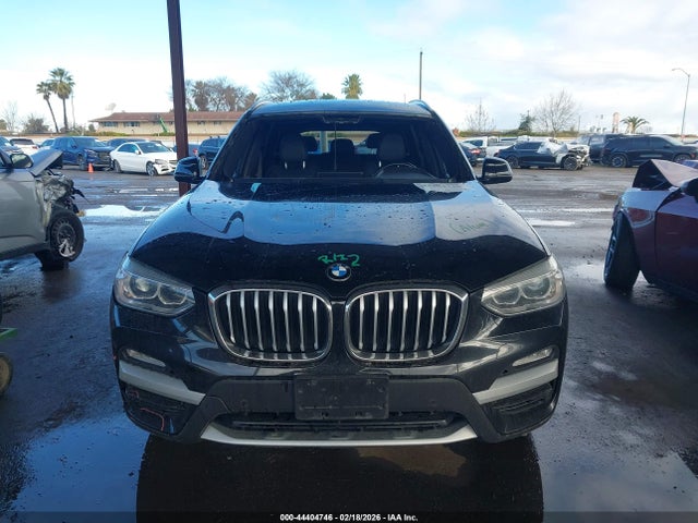 BMW X3 Sdrive30i 2019 5UXTR7C56KLE95956 Image 13