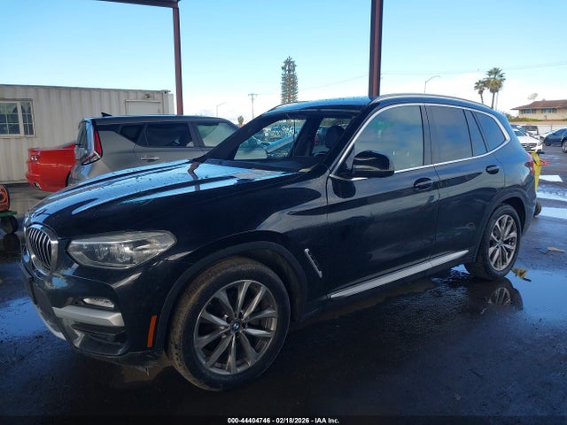 BMW X3 Sdrive30i 2019 5UXTR7C56KLE95956 Image 15