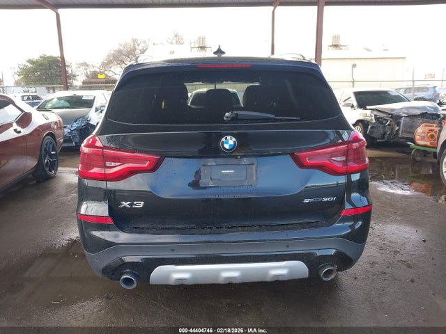 BMW X3 Sdrive30i 2019 5UXTR7C56KLE95956 Image 17