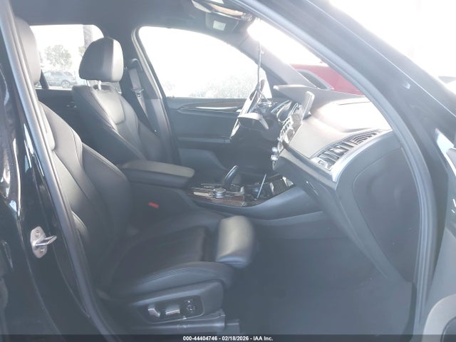 BMW X3 Sdrive30i 2019 5UXTR7C56KLE95956 Image 5