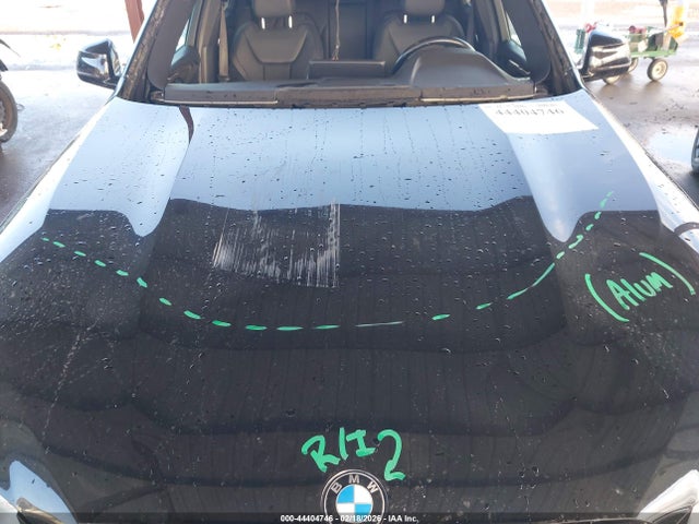 BMW X3 Sdrive30i 2019 5UXTR7C56KLE95956 Image 6