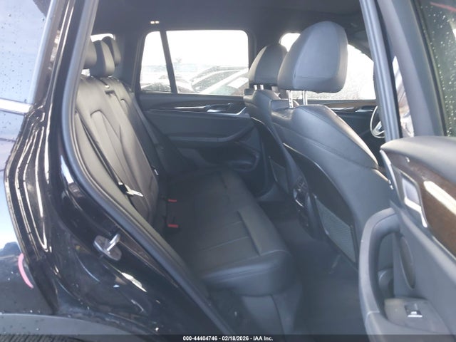 BMW X3 Sdrive30i 2019 5UXTR7C56KLE95956 Image 8