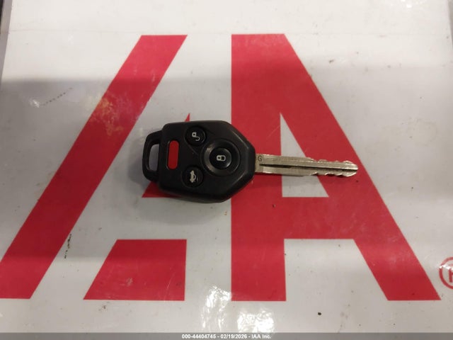 Продажа на аукционе авто 2015 Subaru Impreza 2.0i Limited, vin: JF1GPAM67FH215700, номер лота: 44404745