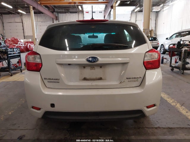 Продажа на аукционе авто 2015 Subaru Impreza 2.0i Limited, vin: JF1GPAM67FH215700, номер лота: 44404745