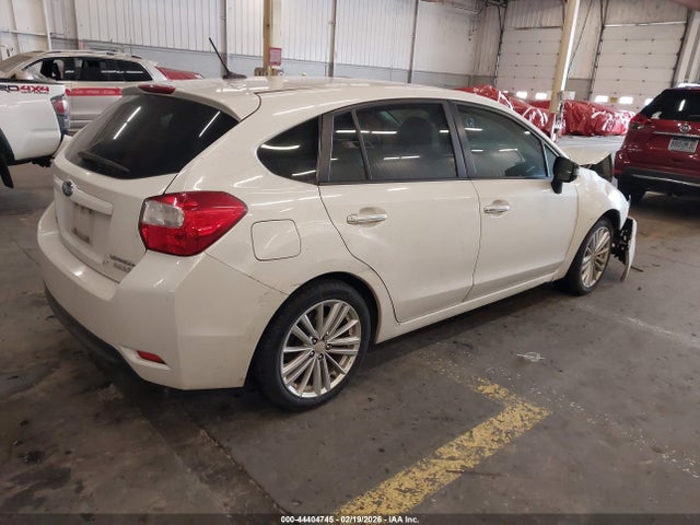 Продажа на аукционе авто 2015 Subaru Impreza 2.0i Limited, vin: JF1GPAM67FH215700, номер лота: 44404745