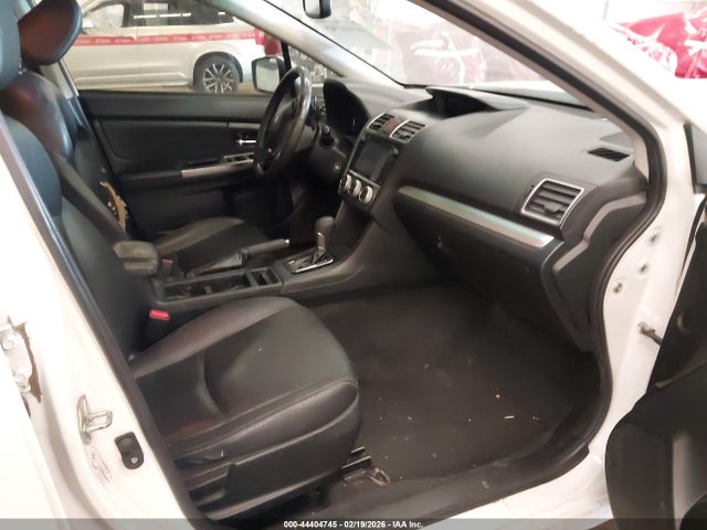 Продажа на аукционе авто 2015 Subaru Impreza 2.0i Limited, vin: JF1GPAM67FH215700, номер лота: 44404745