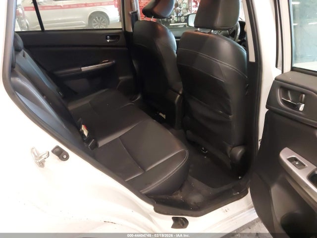 Продажа на аукционе авто 2015 Subaru Impreza 2.0i Limited, vin: JF1GPAM67FH215700, номер лота: 44404745