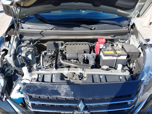 2024 MITSUBISHI MIRAGE ML32AUHJ1RH014405 Photo 9