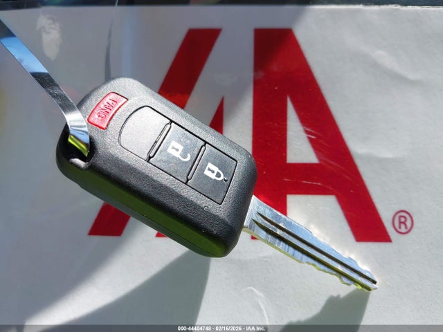 2024 MITSUBISHI MIRAGE ML32AUHJ1RH014405 Photo 10