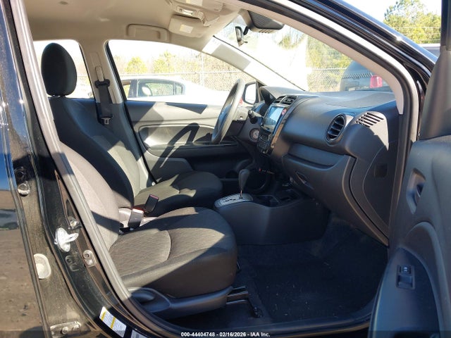 2024 MITSUBISHI MIRAGE ML32AUHJ1RH014405 Photo 4