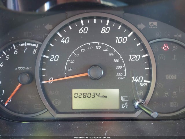 2024 MITSUBISHI MIRAGE ML32AUHJ1RH014405 Photo 6