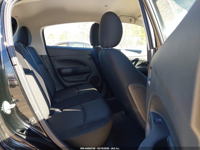 2024 MITSUBISHI MIRAGE ML32AUHJ1RH014405 Photo 7