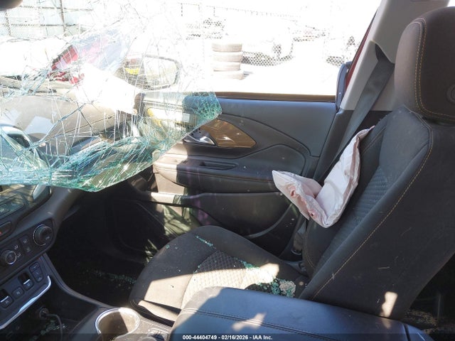 2020 GMC TERRAIN 3GKALMEV5LL255990 Photo 4