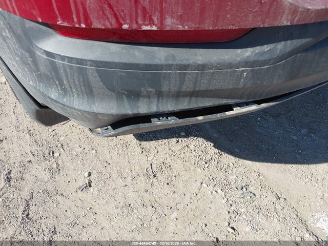 2020 GMC TERRAIN 3GKALMEV5LL255990 Photo 5