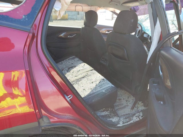 2020 GMC TERRAIN 3GKALMEV5LL255990 Photo 7