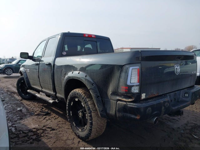 44404764 :رقم المزاد ، 1C6RR7HT3DS551867 vin ، 2013 Ram 1500 Sport مزاد بيع