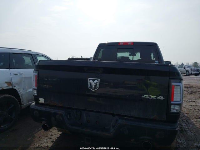 44404764 :رقم المزاد ، 1C6RR7HT3DS551867 vin ، 2013 Ram 1500 Sport مزاد بيع
