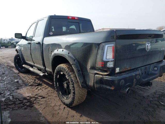 44404764 :رقم المزاد ، 1C6RR7HT3DS551867 vin ، 2013 Ram 1500 Sport مزاد بيع