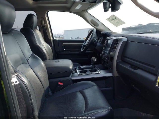 44404764 :رقم المزاد ، 1C6RR7HT3DS551867 vin ، 2013 Ram 1500 Sport مزاد بيع