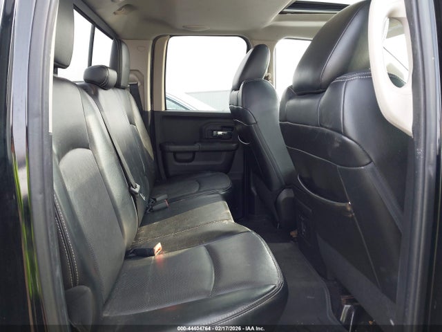 44404764 :رقم المزاد ، 1C6RR7HT3DS551867 vin ، 2013 Ram 1500 Sport مزاد بيع