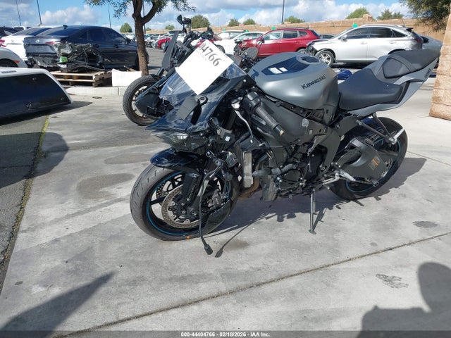 JKBZXJJ10SA024897 Kawasaki Zx636 K