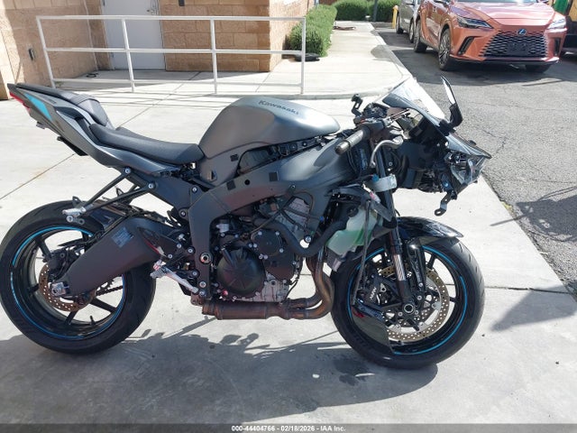 JKBZXJJ10SA024897 Kawasaki Zx636 K