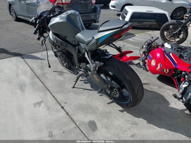 JKBZXJJ10SA024897 Kawasaki Zx636 K