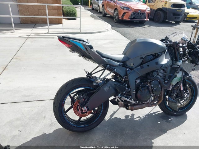 JKBZXJJ10SA024897 Kawasaki Zx636 K