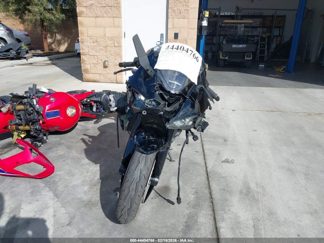JKBZXJJ10SA024897 Kawasaki Zx636 K