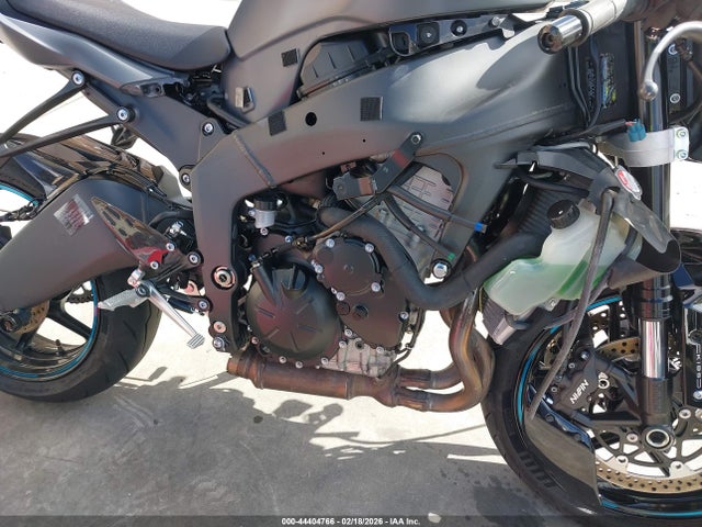 JKBZXJJ10SA024897 Kawasaki Zx636 K