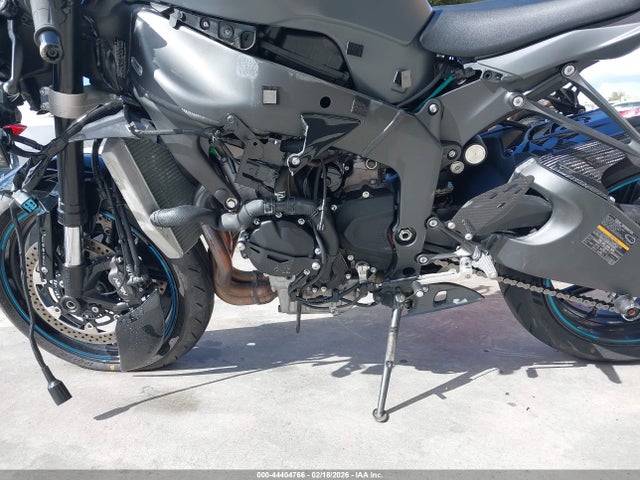 JKBZXJJ10SA024897 Kawasaki Zx636 K