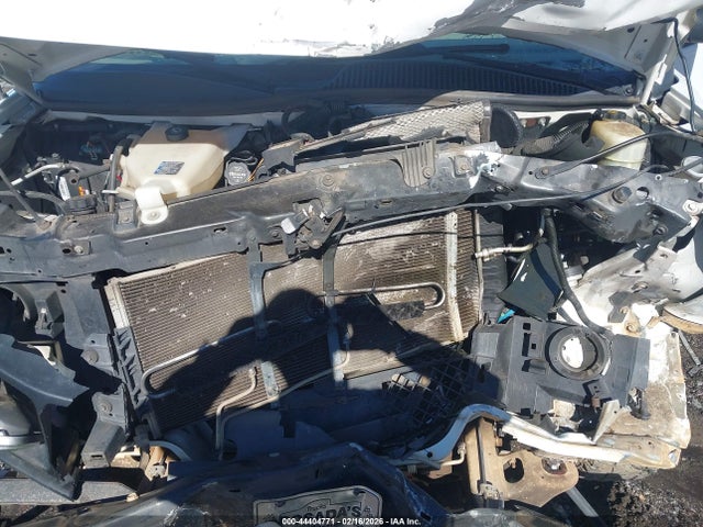 1GCWGFCF3F1233009 Chevrolet Express 2500 Work Van
