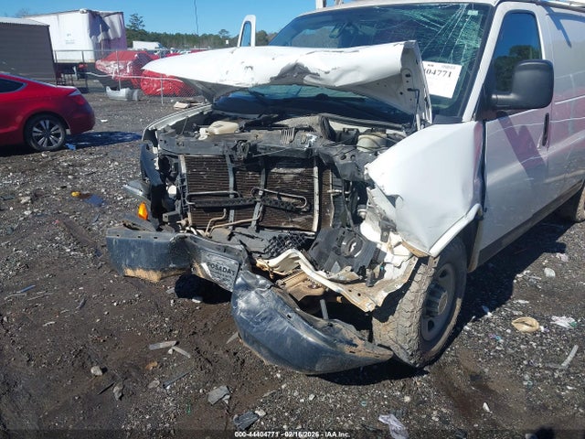 1GCWGFCF3F1233009 Chevrolet Express 2500 Work Van