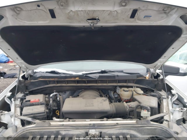 1GCUYDED1KZ270852 Chevrolet Silverado 1500 Lt