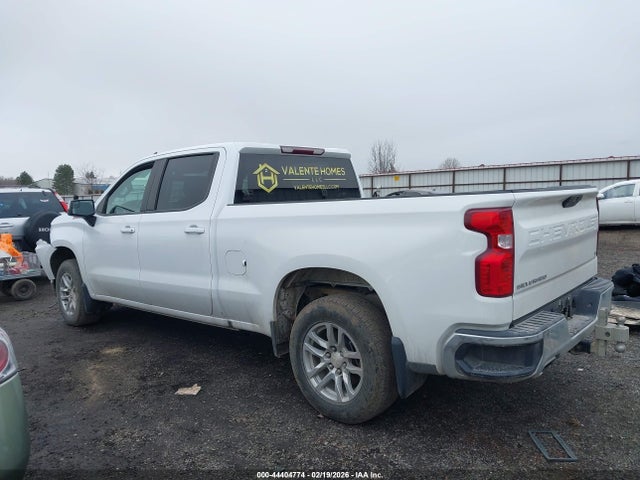 1GCUYDED1KZ270852 Chevrolet Silverado 1500 Lt