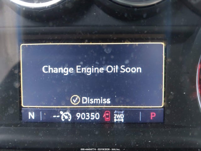 1GCUYDED1KZ270852 Chevrolet Silverado 1500 Lt