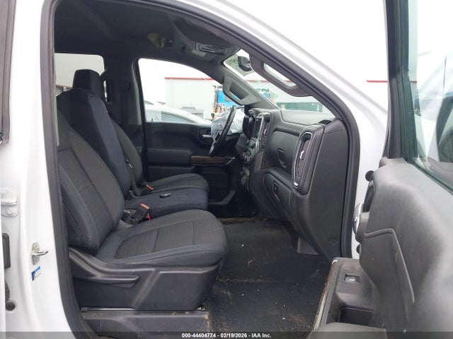 1GCUYDED1KZ270852 Chevrolet Silverado 1500 Lt