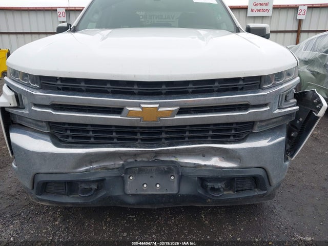 1GCUYDED1KZ270852 Chevrolet Silverado 1500 Lt