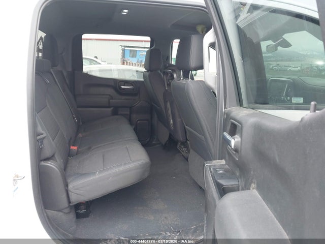 1GCUYDED1KZ270852 Chevrolet Silverado 1500 Lt