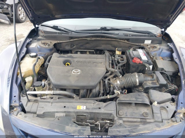 2010 MAZDA MAZDA6 1YVHZ8BH1A5M15899 Photo 9