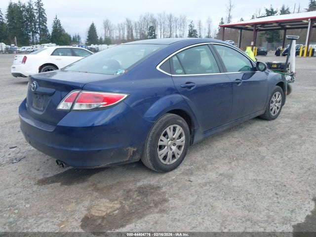 2010 MAZDA MAZDA6 1YVHZ8BH1A5M15899 Photo 3