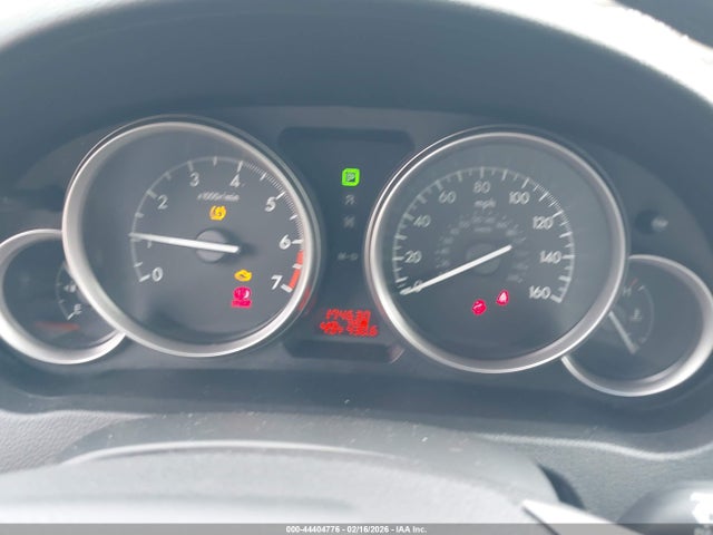 2010 MAZDA MAZDA6 1YVHZ8BH1A5M15899 Photo 6