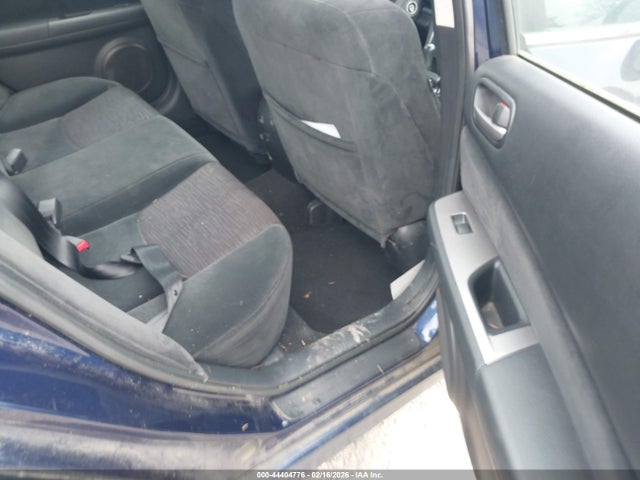 2010 MAZDA MAZDA6 1YVHZ8BH1A5M15899 Photo 7