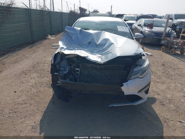 5XXGT4L37KG355560 KIA Optima Lx