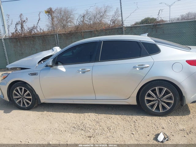 5XXGT4L37KG355560 KIA Optima Lx