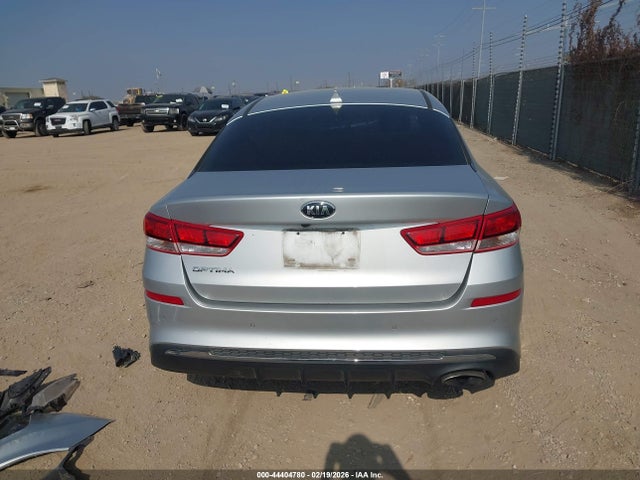 5XXGT4L37KG355560 KIA Optima Lx